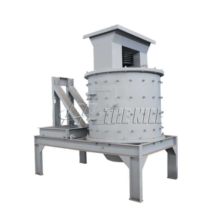 Compound Crusher